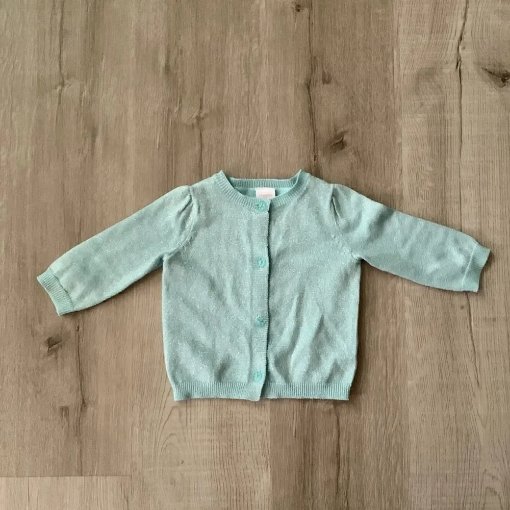 Gymboree excellent used
